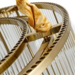 A1065SP-12PB СВЕТИЛЬНИК ПОДВЕСНОЙ — изображение 4