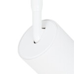 A1346PL-1WH СВЕТИЛЬНИК ПОТОЛОЧНЫЙ AERO 220В 12Вт 1000Лм 4000К 90+ 36° — изображение 4