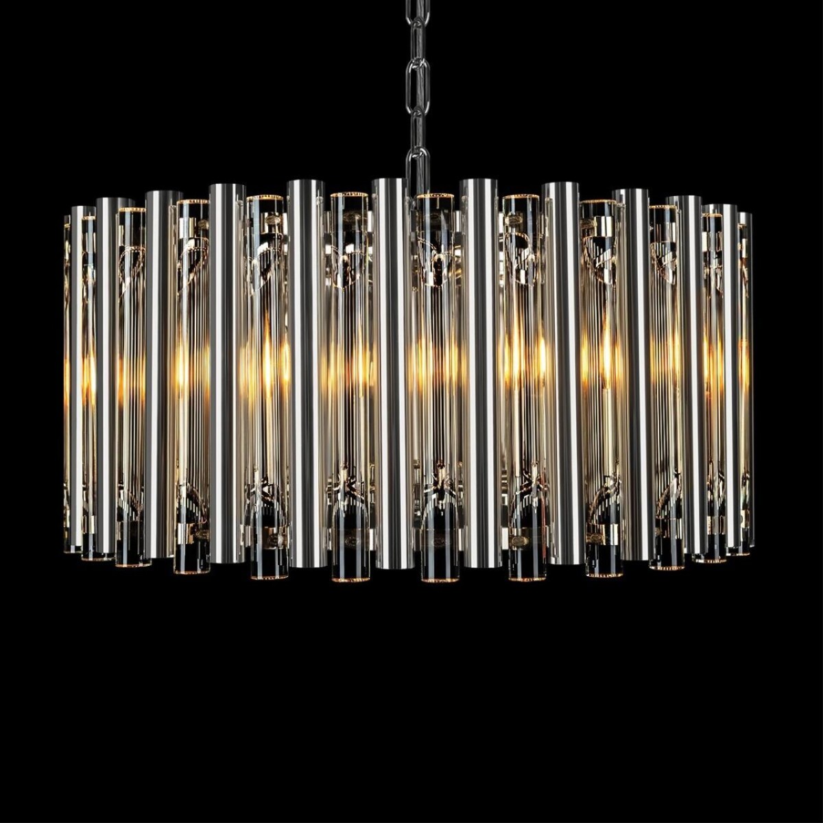 10438/4 Подвесной светильник LOFT IT Boucle — изображение 6