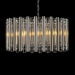 10438/4 Подвесной светильник LOFT IT Boucle — изображение 6