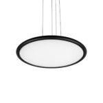 10454/400P Black Подвесной светильник LOFT IT Sweety — изображение 3