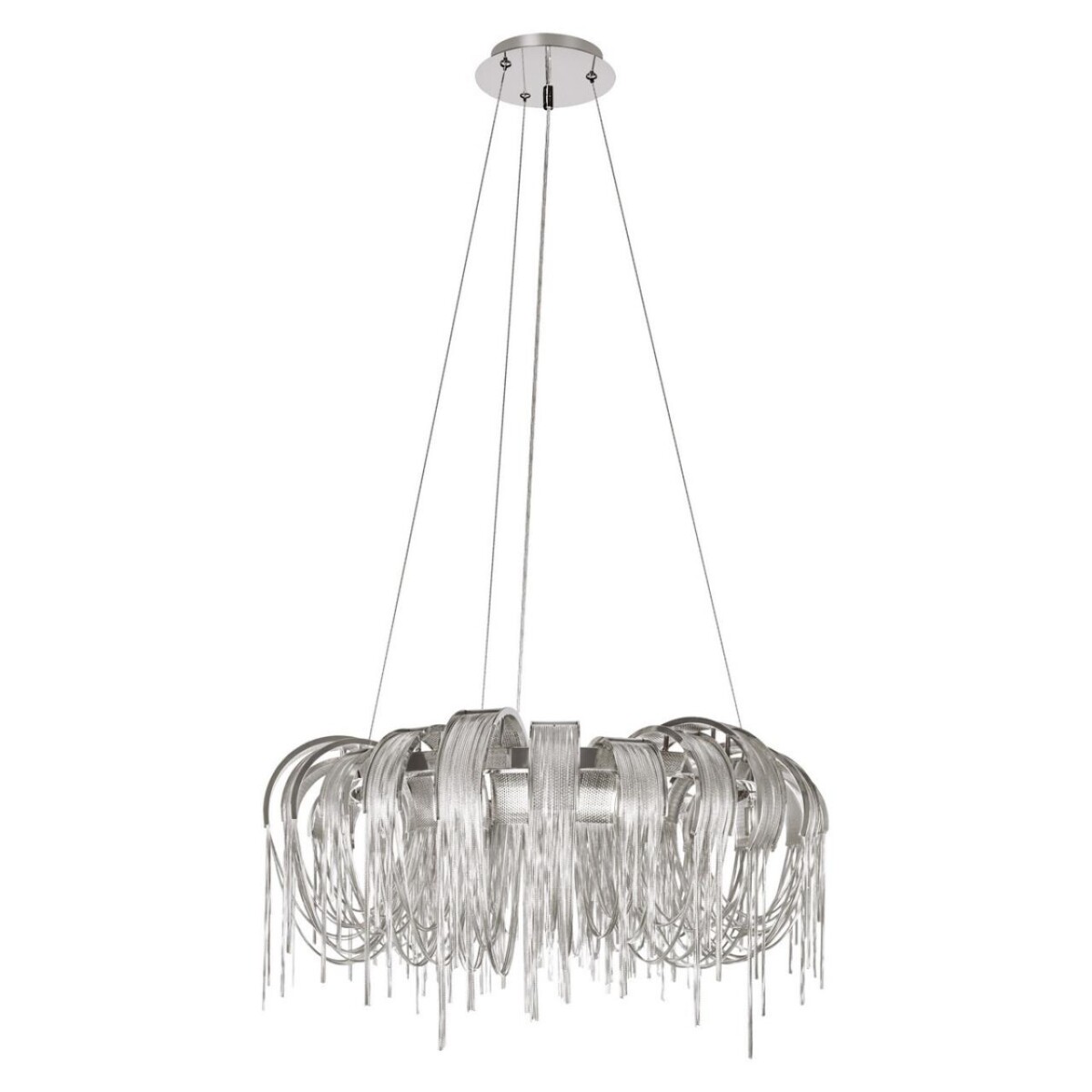 10404/800 SN Подвесная люстра LOFT IT Volver — изображение 1