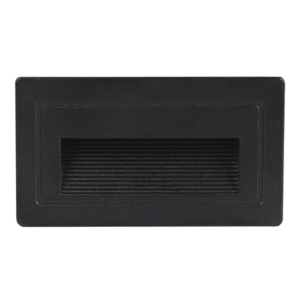 A7223IN-1BK УЛИЧНЫЙ СВЕТИЛЬНИК