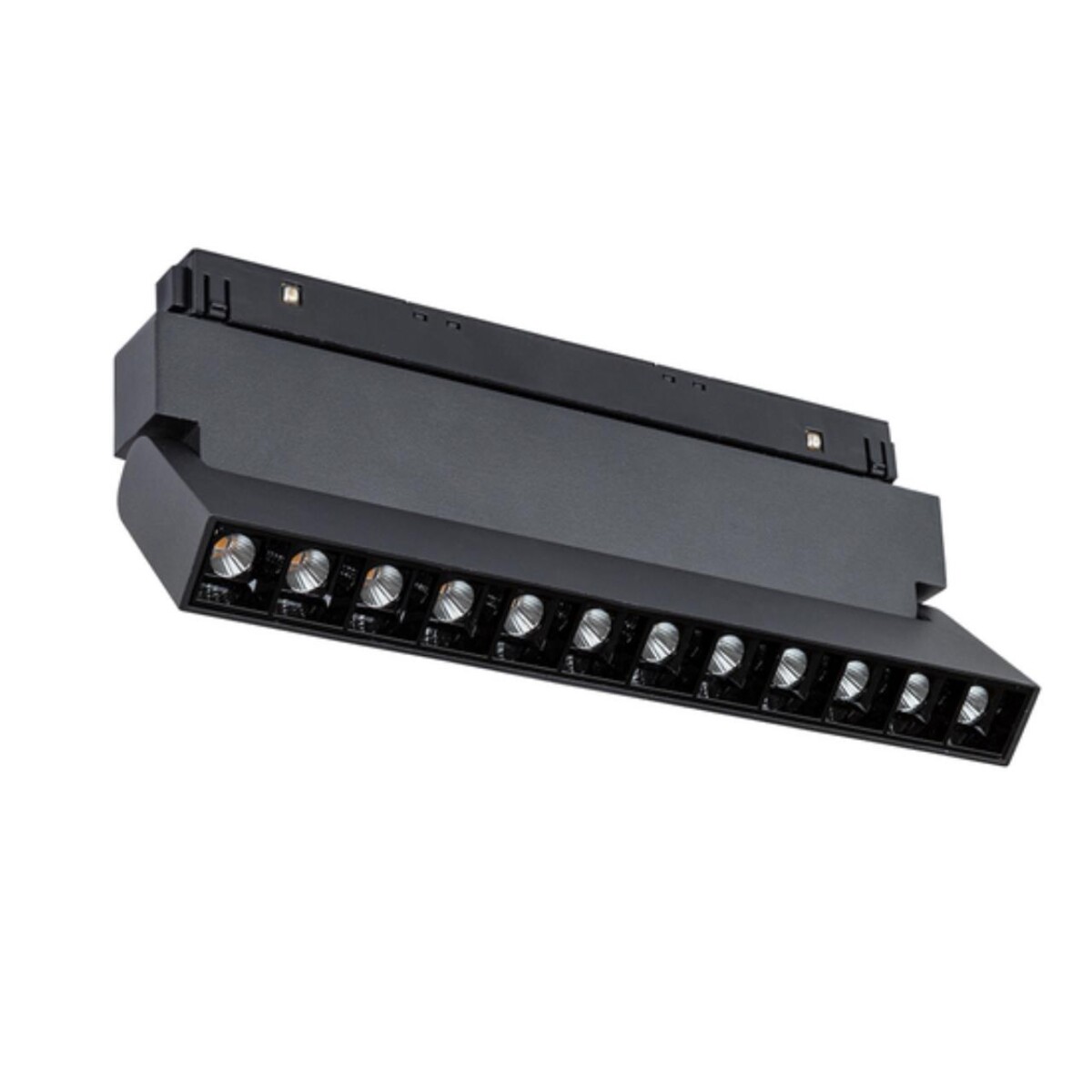 A4696PL-1BK СВЕТИЛЬНИК ПОТОЛОЧНЫЙ LINEA 48В 12Вт макс 1000Лм 2700-6000К 90+ 24° smart — изображение 2