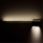 A2026AP-1BK СВЕТИЛЬНИК НАСТЕННЫЙ — изображение 2