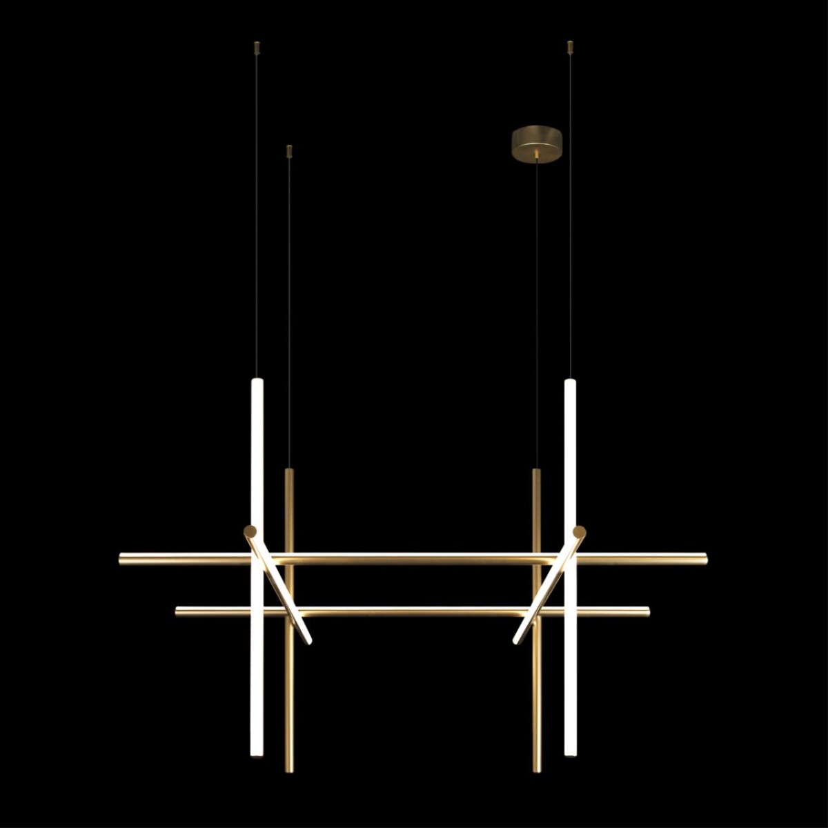 10393/A Подвесной светильник LOFT IT Coordinates — изображение 6