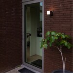 A5193AL-1BK УЛИЧНЫЙ СВЕТИЛЬНИК — изображение 4