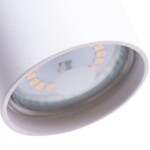 A1516SP-1WH Светильник подвесной CANOPUS для MR16 Ø56x10мм белый IP20 — изображение 3