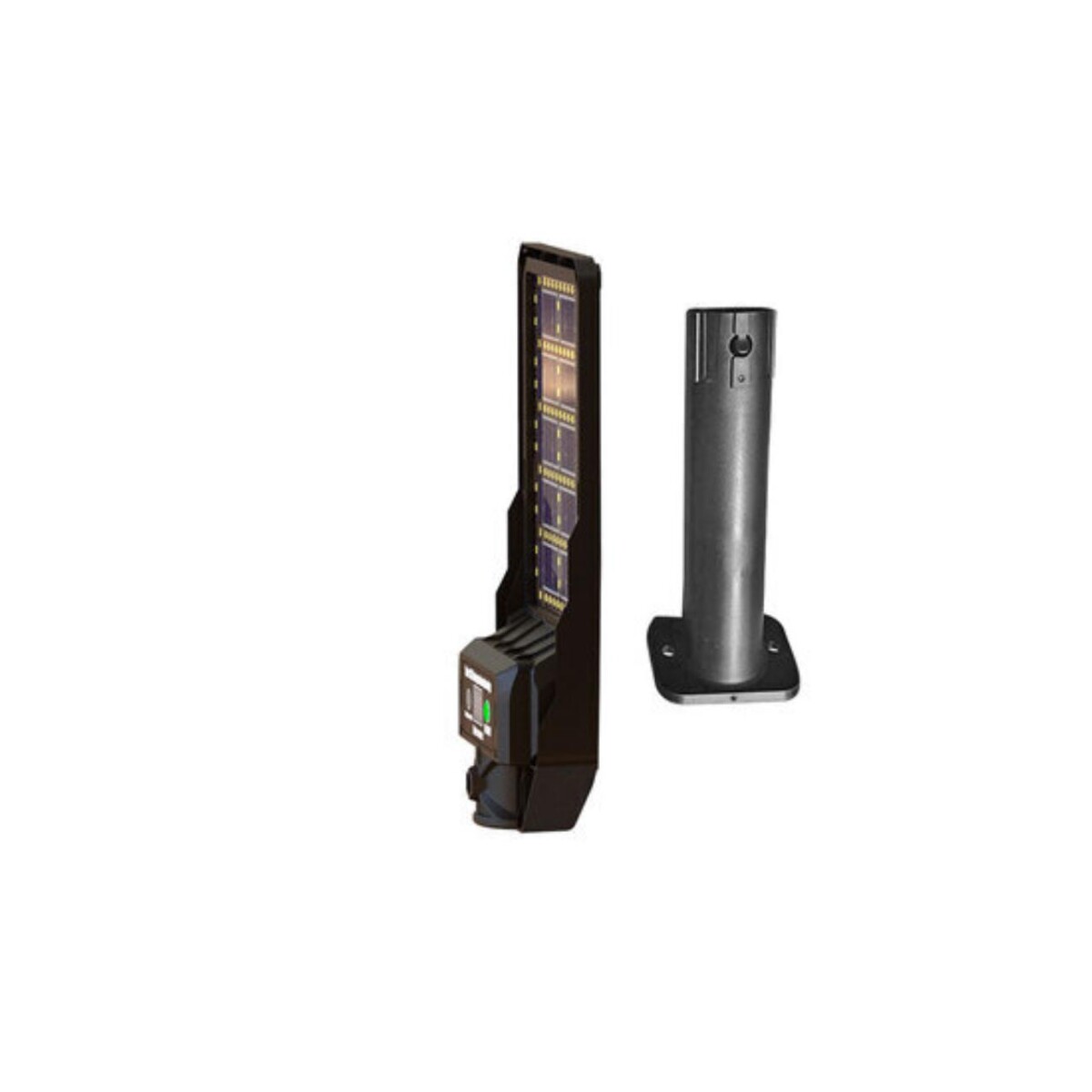 A9050AL-1BK УЛИЧНЫЙ СВЕТИЛЬНИК — изображение 5