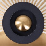 A2641AP-1GO СВЕТИЛЬНИК НАСТЕННЫЙ — изображение 3