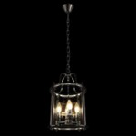 10456/4 CR Подвесной светильник LOFT IT Lighthouse — изображение 6