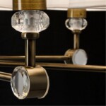 A4093LM-8AB СВЕТИЛЬНИК ПОДВЕСНОЙ — изображение 4