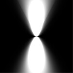 A1813AL-2BK УЛИЧНЫЙ СВЕТИЛЬНИК — изображение 2