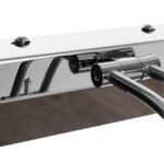 A1107AP-1CC СВЕТИЛЬНИК НАСТЕННЫЙ — изображение 3