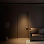 A6158PL-1BK СВЕТИЛЬНИК ПОТОЛОЧНЫЙ RAPID 48В 12Вт 741kv 4000К 95+ 36° — изображение 4