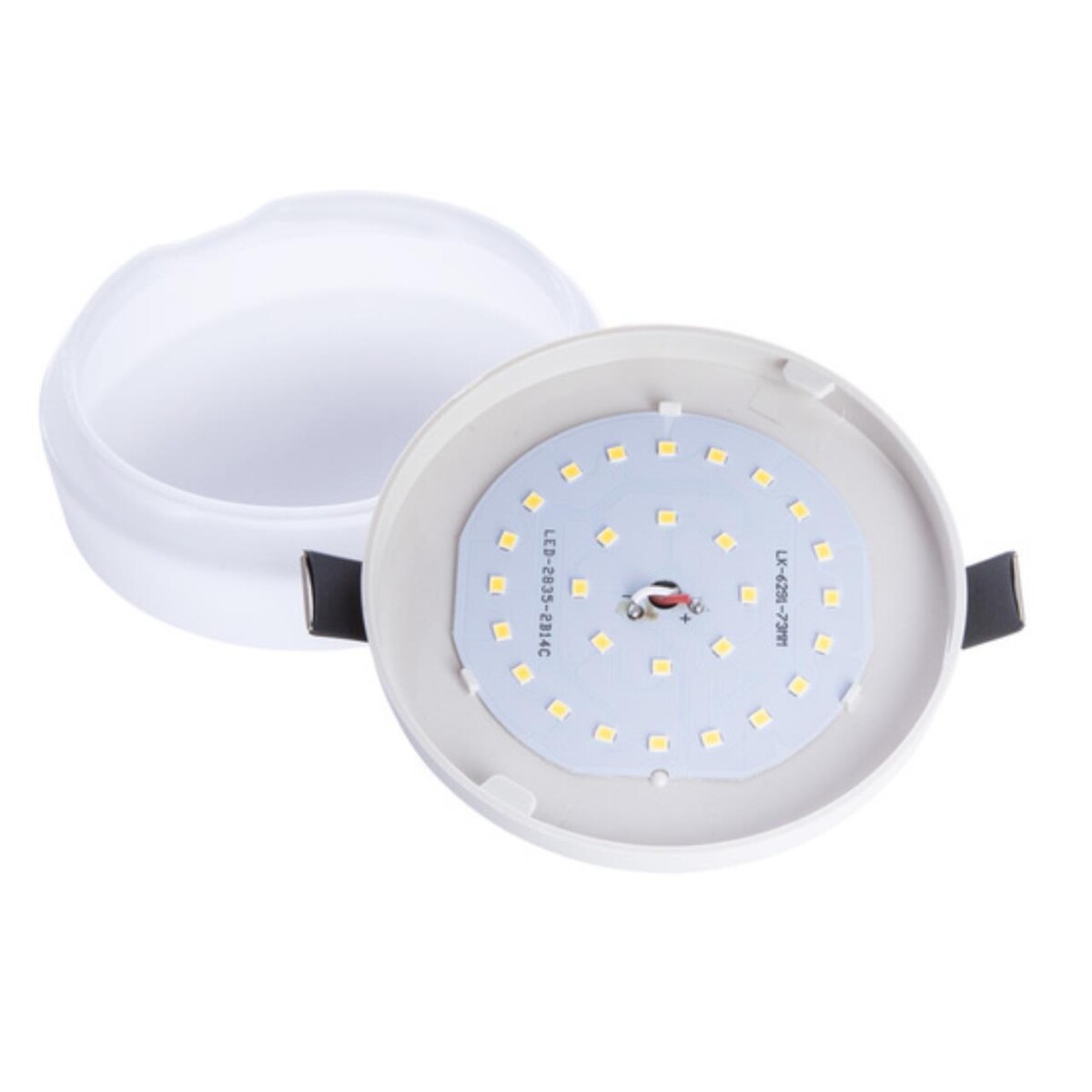 A3106PL-1WH СВЕТИЛЬНИК ПОТОЛОЧНЫЙ — изображение 4