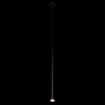 10337/850 Black Подвесной светильник LOFT IT Pipe — изображение 2
