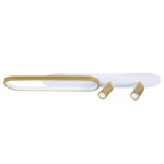 A2600PL-32GO СВЕТИЛЬНИК ПОТОЛОЧНЫЙ