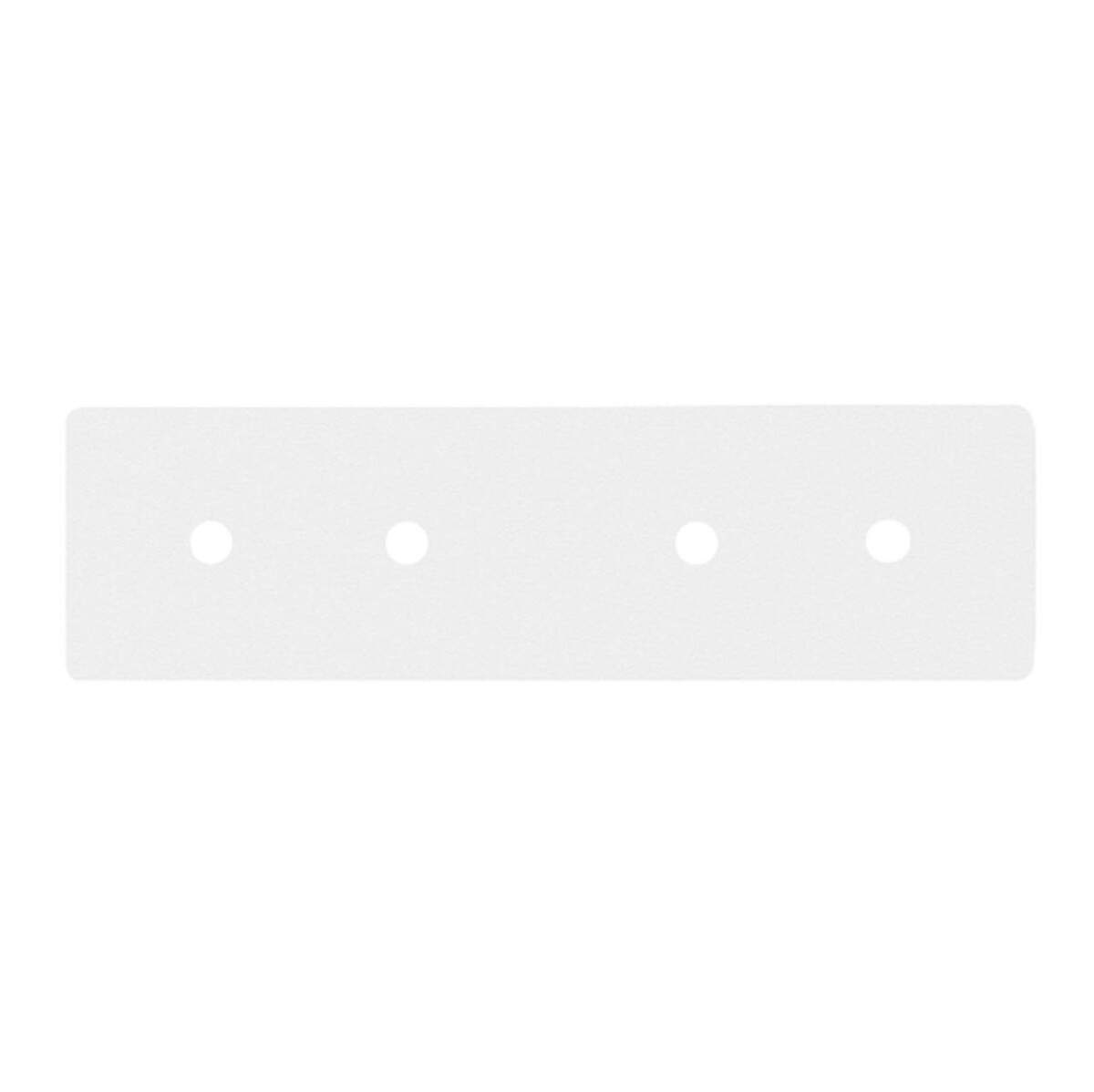 379ee5d78ab6674312254a3d7735d027 A480533 КОННЕКТОР ПРЯМОЙ ДЛЯ ШИНОПРОВОДА (ТРЕКА) LINEA — изображение 1