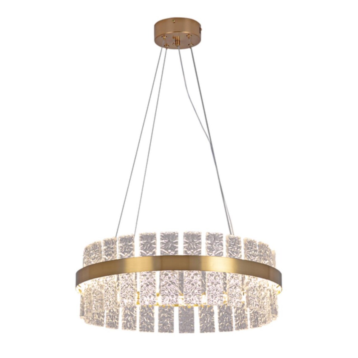 A2086SP-1PB СВЕТИЛЬНИК ПОДВЕСНОЙ — изображение 1