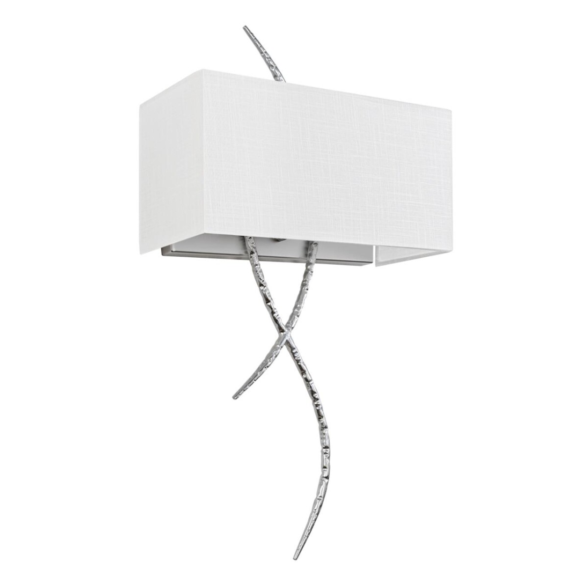 10457 Silver Настенный светильник LOFT IT Romance — изображение 3
