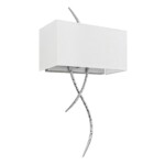 10457 Silver Настенный светильник LOFT IT Romance — изображение 3