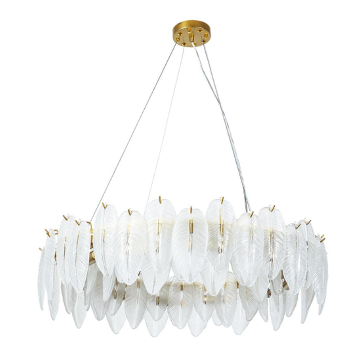 A4052SP-12SG СВЕТИЛЬНИК ПОДВЕСНОЙ — изображение 1