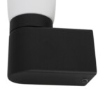 A1209AP-1BK СВЕТИЛЬНИК НАСТЕННЫЙ — изображение 3