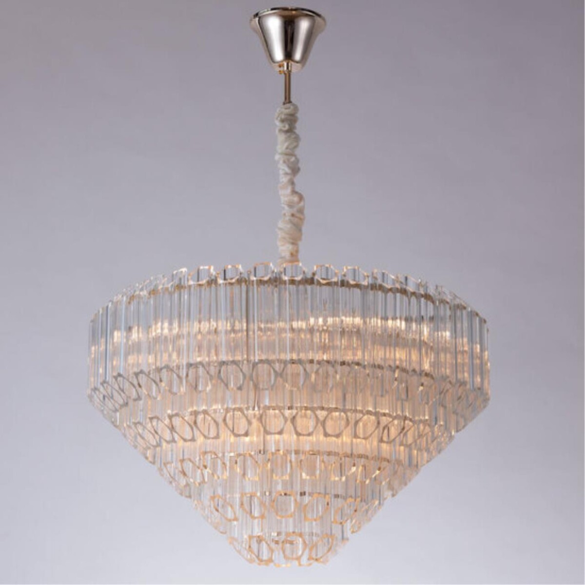 A2848LM-8GO СВЕТИЛЬНИК ПОДВЕСНОЙ — изображение 2