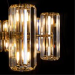 A1049SP-16GO СВЕТИЛЬНИК ПОДВЕСНОЙ — изображение 3