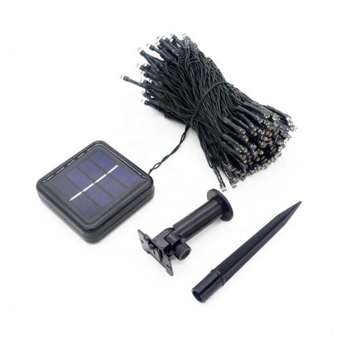 A8412IN-100YL УЛИЧНЫЙ СВЕТИЛЬНИК — изображение 7