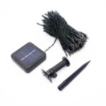 A8412IN-100YL УЛИЧНЫЙ СВЕТИЛЬНИК — изображение 7