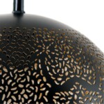 A7058SP-1BK СВЕТИЛЬНИК ПОДВЕСНОЙ — изображение 4