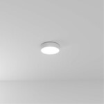 A6620PL-1WH СВЕТИЛЬНИК ПОТОЛОЧНЫЙ FADO 220В 220мм 20Вт 2400Лм 4000К 90+ 110° — изображение 2