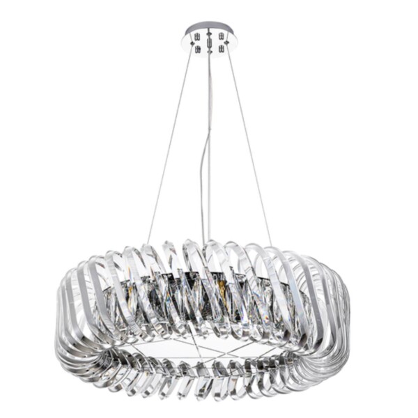 7568/02 LM-12 СВЕТИЛЬНИК ПОДВЕСНОЙ