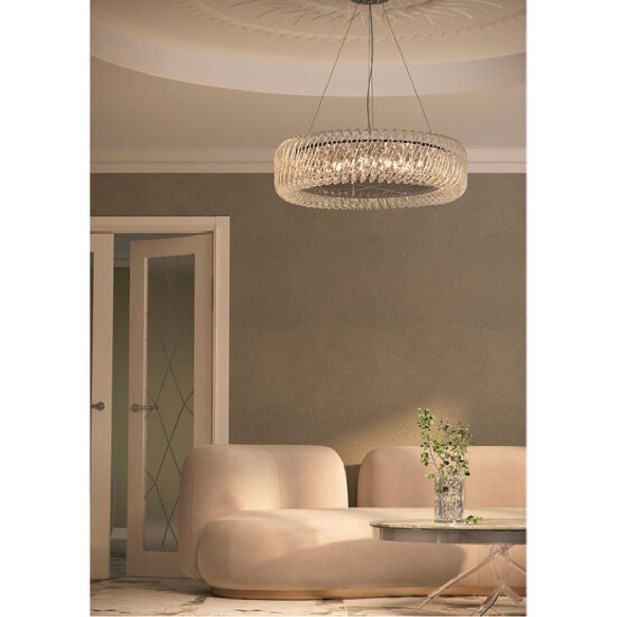 7568/02 LM-12 СВЕТИЛЬНИК ПОДВЕСНОЙ — изображение 3