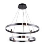 A1993SP-64BK СВЕТИЛЬНИК ПОДВЕСНОЙ