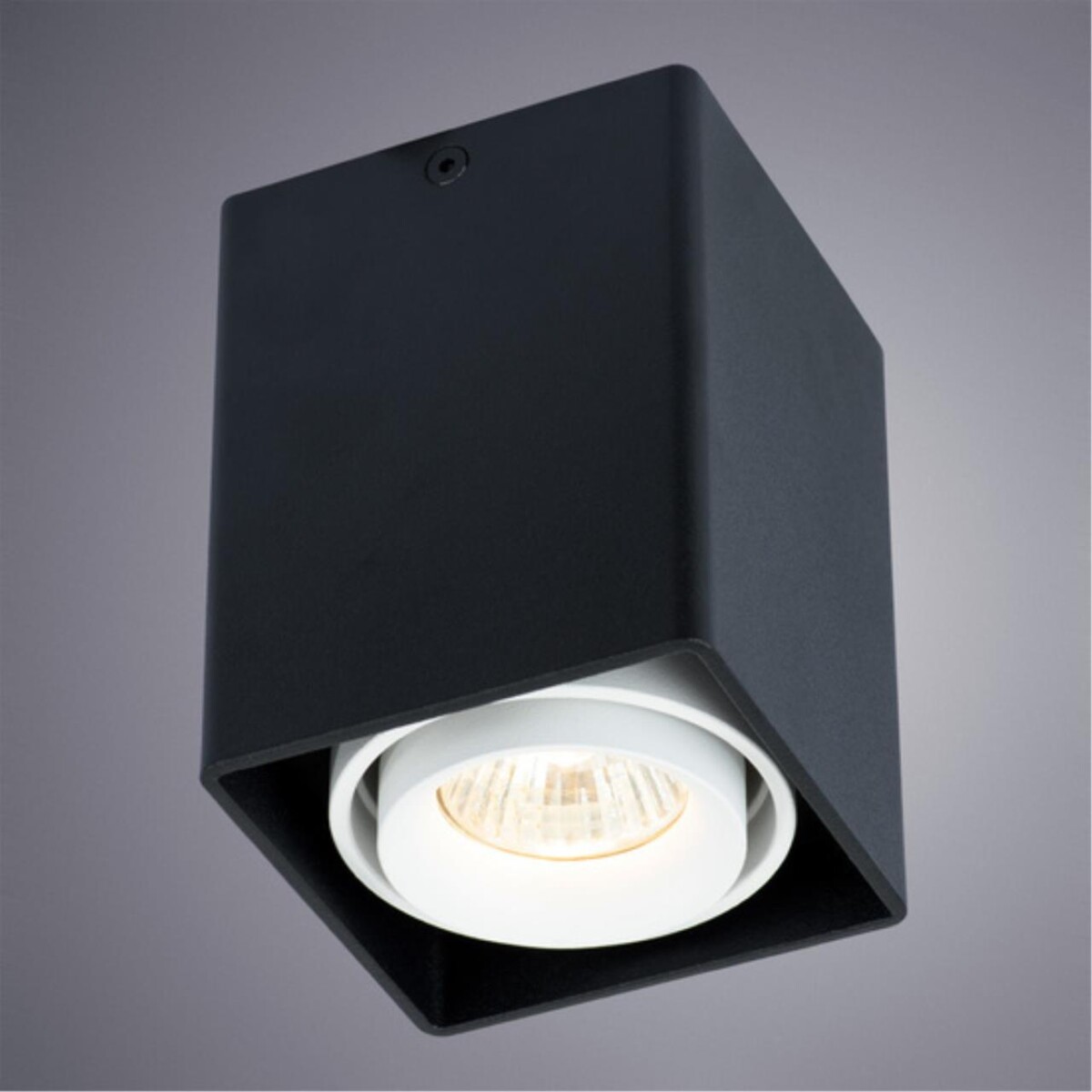 A5655PL-1BK СВЕТИЛЬНИК ПОТОЛОЧНЫЙ — изображение 2