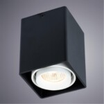 A5655PL-1BK СВЕТИЛЬНИК ПОТОЛОЧНЫЙ — изображение 2