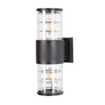 A5315AL-2BK УЛИЧНЫЙ СВЕТИЛЬНИК