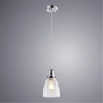 A9387SP-1CC СВЕТИЛЬНИК ПОДВЕСНОЙ — изображение 2