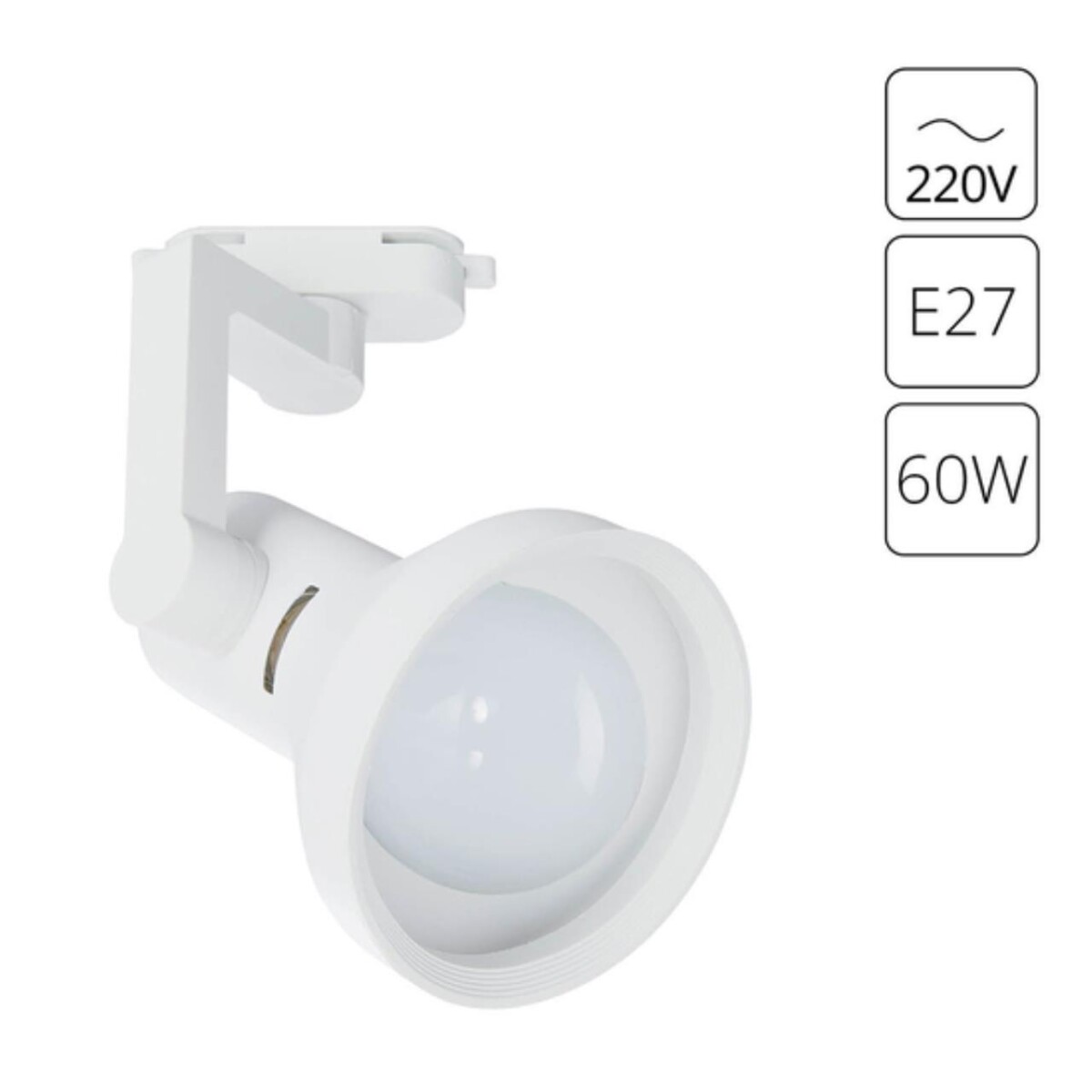 3dfcfc16fdf829c97798e955b1617378 A5108PL-1WH СВЕТИЛЬНИК ПОТОЛОЧНЫЙ — изображение 1