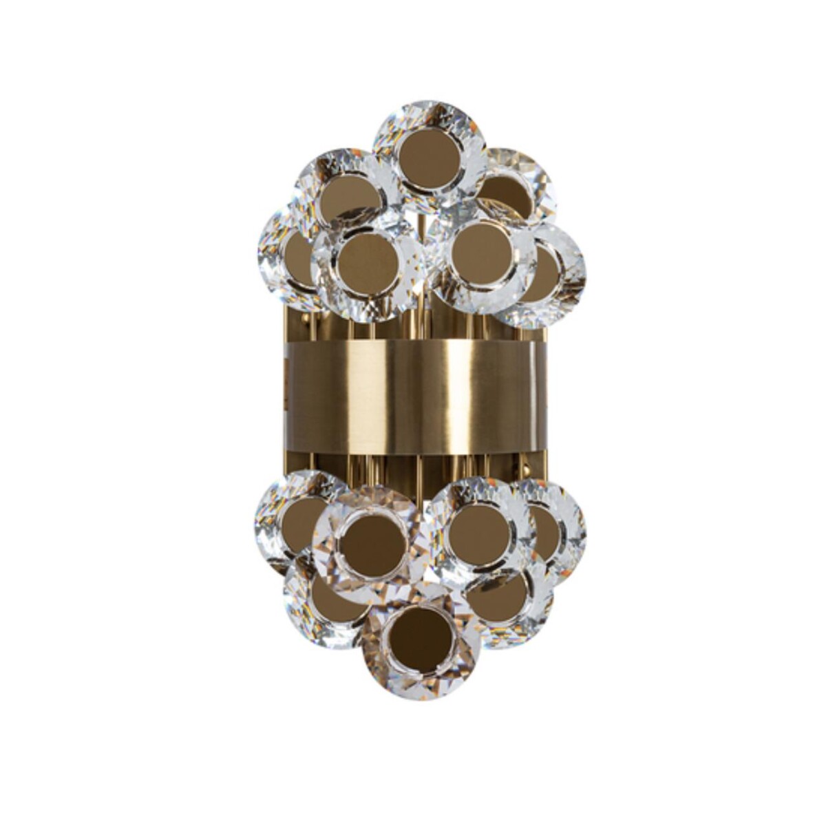 3e3343f7be67c81b2898e7c2b44962b8 7202/17 AP-2 СВЕТИЛЬНИК НАСТЕННЫЙ — изображение 1