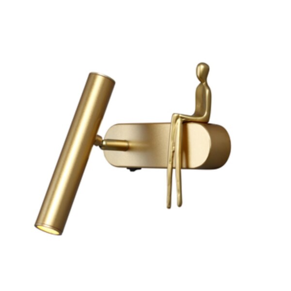 A2173AP-1PB СВЕТИЛЬНИК НАСТЕННЫЙ