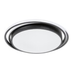 A2688PL-1BK СВЕТИЛЬНИК ПОТОЛОЧНЫЙ — изображение 5