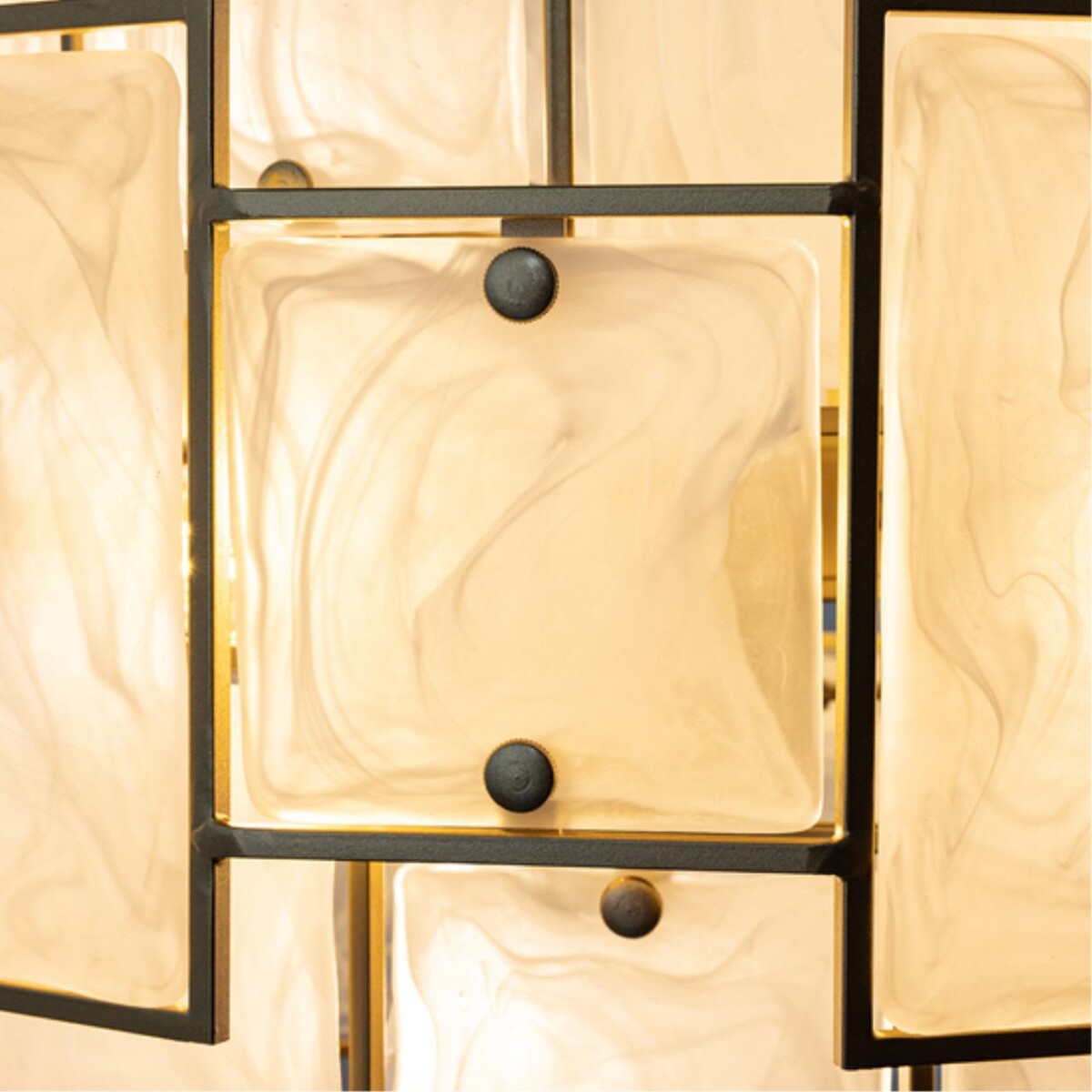 A4068LM-12SG СВЕТИЛЬНИК ПОДВЕСНОЙ — изображение 4