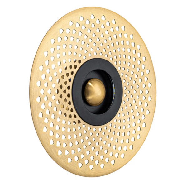 A2642AP-1GO СВЕТИЛЬНИК НАСТЕННЫЙ