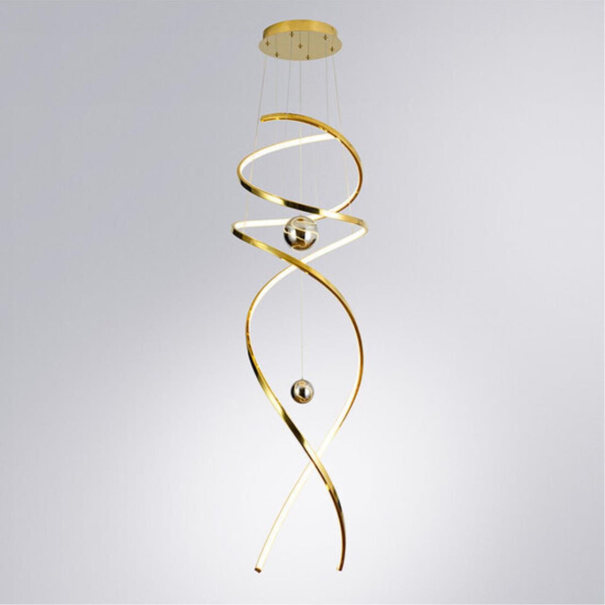 A2964SP-82PB СВЕТИЛЬНИК ПОДВЕСНОЙ — изображение 2