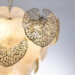 A4078LM-12GO СВЕТИЛЬНИК ПОДВЕСНОЙ — изображение 3