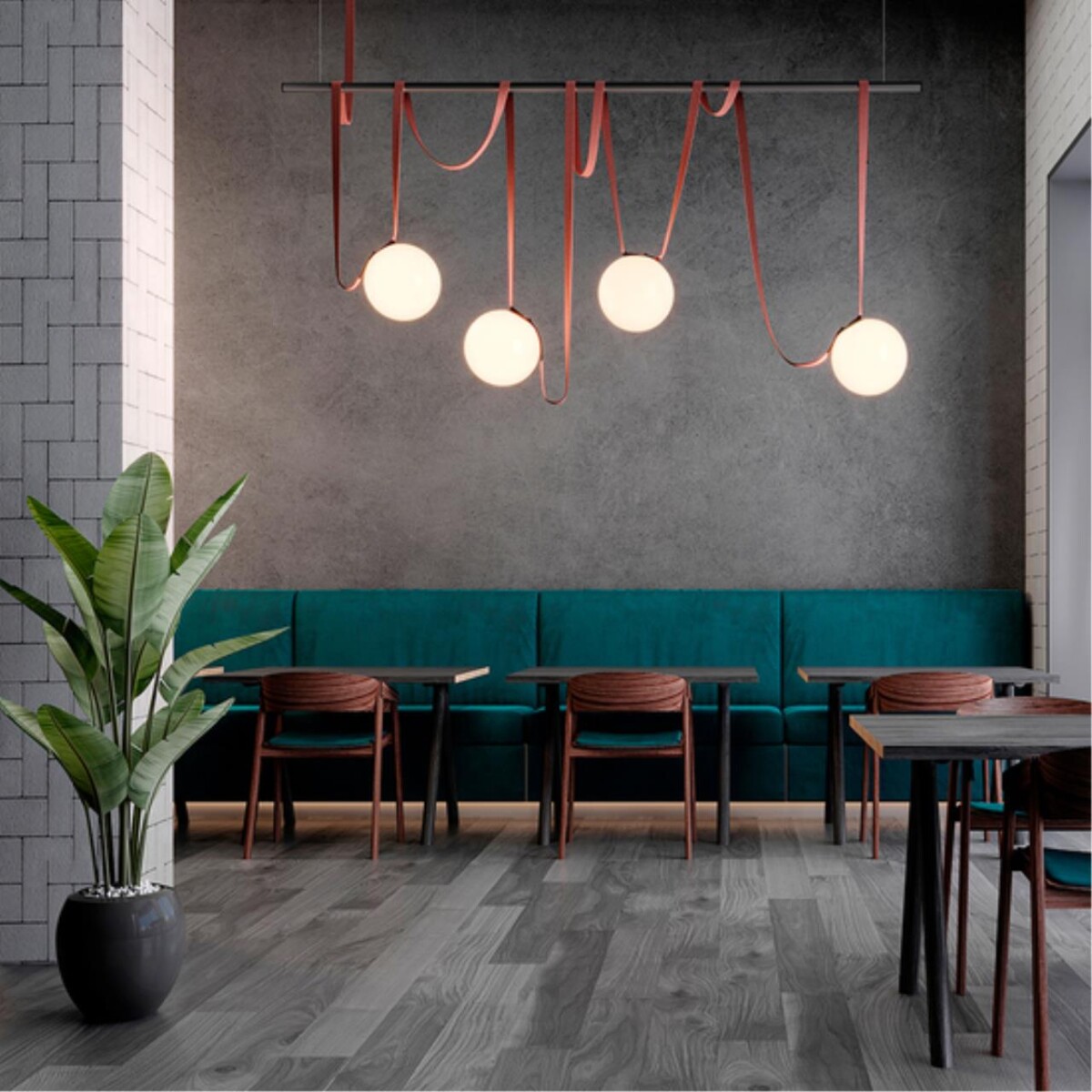 2507/34 SP-16 СВЕТИЛЬНИК ПОДВЕСНОЙ — изображение 3